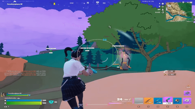 Epic EAC Anticheat on Fortnite: Cheat Status & Updates — cheats apex Fortnite guide cover