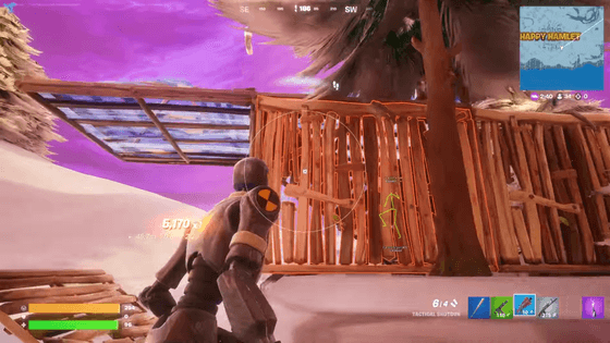 Cheats apex Fortnite misc modules and stream-proof overlay