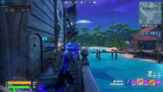 Fortnite Lite vs Pro: which tier fits you — cheats apex Fortnite guide cover